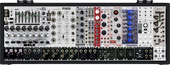 My postmodern Eurorack