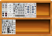 My cool Eurorack