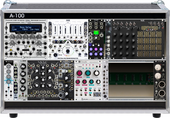 Mantis Eurorack