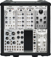 My awesome Eurorack