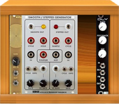 My phony Eurorack