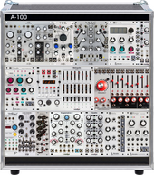 My insane Eurorack
