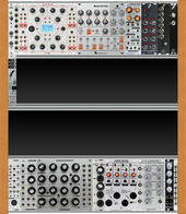 Drum Rack