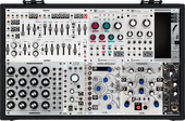 My light Eurorack