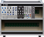 My bad Eurorack