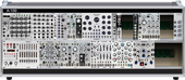My odd Eurorack