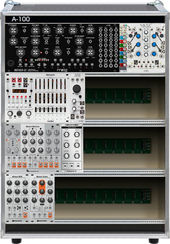 Bridgeset Sample Rack
