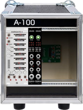 My gross Eurorack