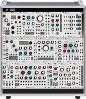 My mutable Eurorack