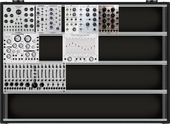 My different Eurorack