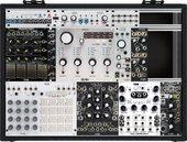My scary Eurorack
