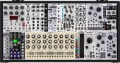 My abnormal Eurorack