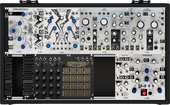 My heavy Eurorack