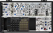 My heavy Eurorack