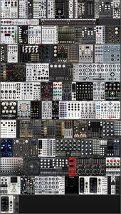 My next Eurorack I actually want to pay for