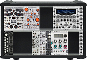 My funky Eurorack