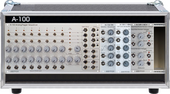 My happy Eurorack