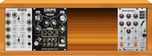 My desperate Eurorack
