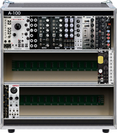 Midgo's Modular