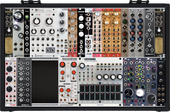 My legal Eurorack