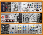 My strange Eurorack (copy)