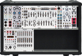 My light Eurorack