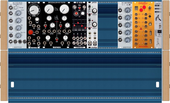 Rack in HarkBox