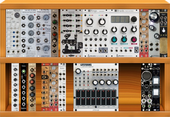 My hot Eurorack