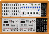 My wrong Eurorack