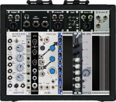 Supplemental Eurorack