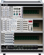 My dumb Eurorack