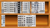 My abnormal Eurorack
