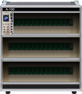 EDZILLA Eurorack