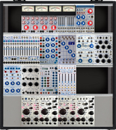 My spoiled Buchla