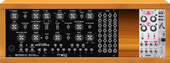 My tight Eurorack