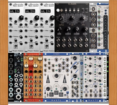 Rumburack interface