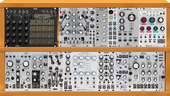 My tight Eurorack