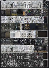 X. SELECTION 0 - MAKE NOISE
