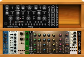 My odd Eurorack