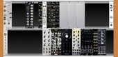 My beautiful Eurorack
