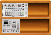 My lame Eurorack