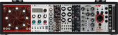 My funky Eurorack
