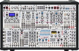 My dumb Eurorack