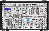 My dumb Eurorack