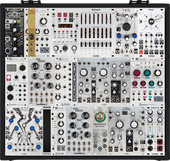 My current Eurorack (copied from kiddcabbage)