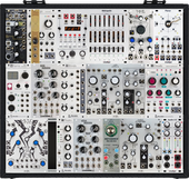My current Eurorack (copied from kiddcabbage)
