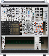 My Eurorack