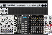 new rack