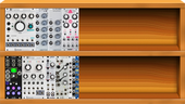 My silly Eurorack