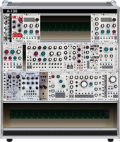 My awkward Eurorack (copy)